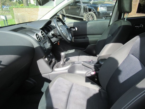 Used Nissan Qashqai 2012 for sale - 76056683: Photo 20