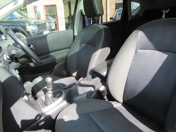 Used Nissan Qashqai 2012 for sale - 76056683: Photo 21