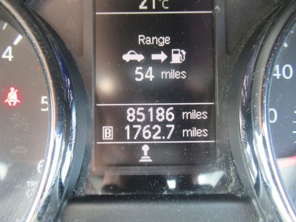 Used Nissan Qashqai 2012 for sale - 76056683: Photo 22