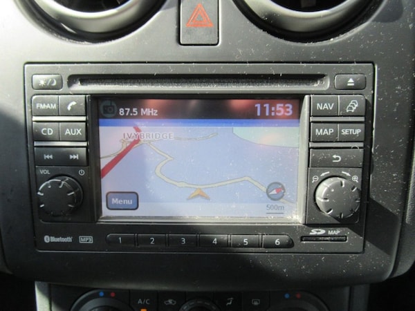 Used Nissan Qashqai 2012 for sale - 76056683: Photo 23