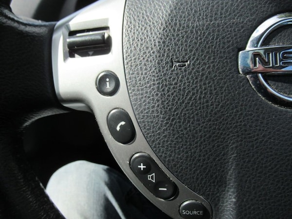 Used Nissan Qashqai 2012 for sale - 76056683: Photo 26