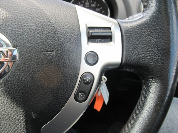 Used Nissan Qashqai 2012 for sale - 76056683: Photo 27