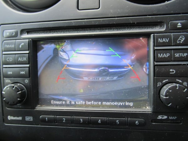 Used Nissan Qashqai 2012 for sale - 76056683: Photo 32