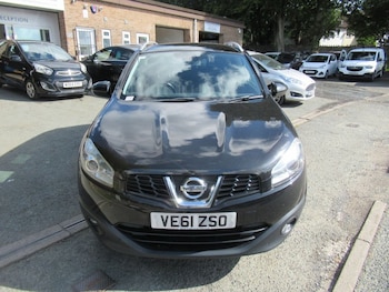 Used Nissan Qashqai 2012 for sale - 76056683: Photo 4