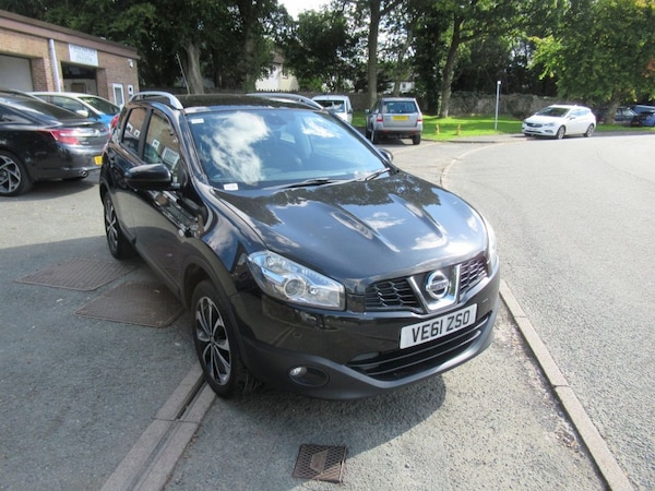 Used Nissan Qashqai 2012 for sale - 76056683: Photo 5