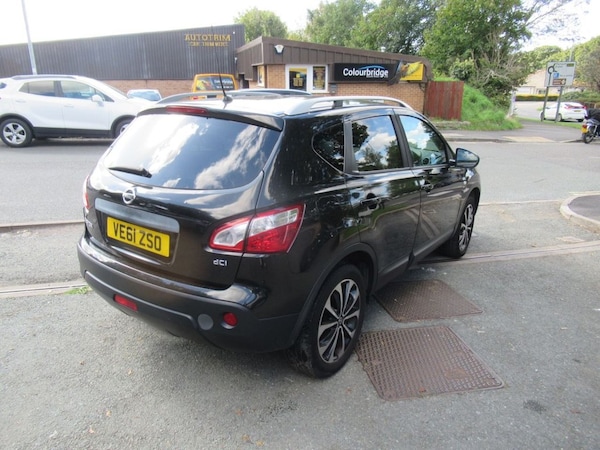 Used Nissan Qashqai 2012 for sale - 76056683: Photo 7