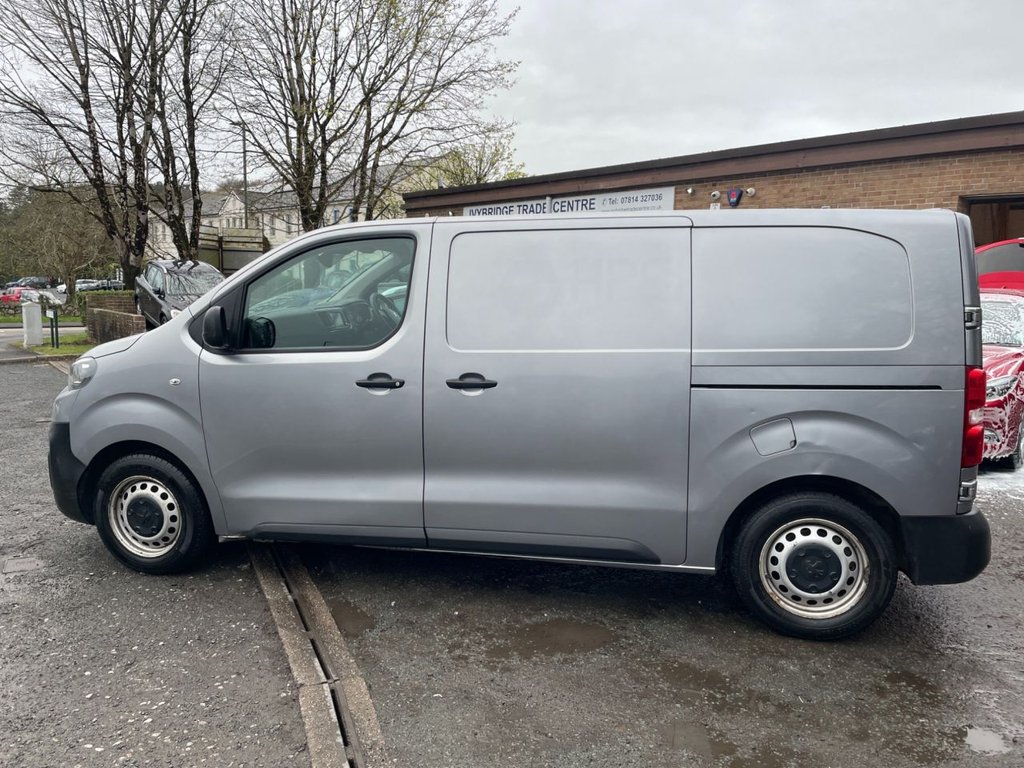 Used Peugeot Expert 2021 for sale - 78003314: Photo 10