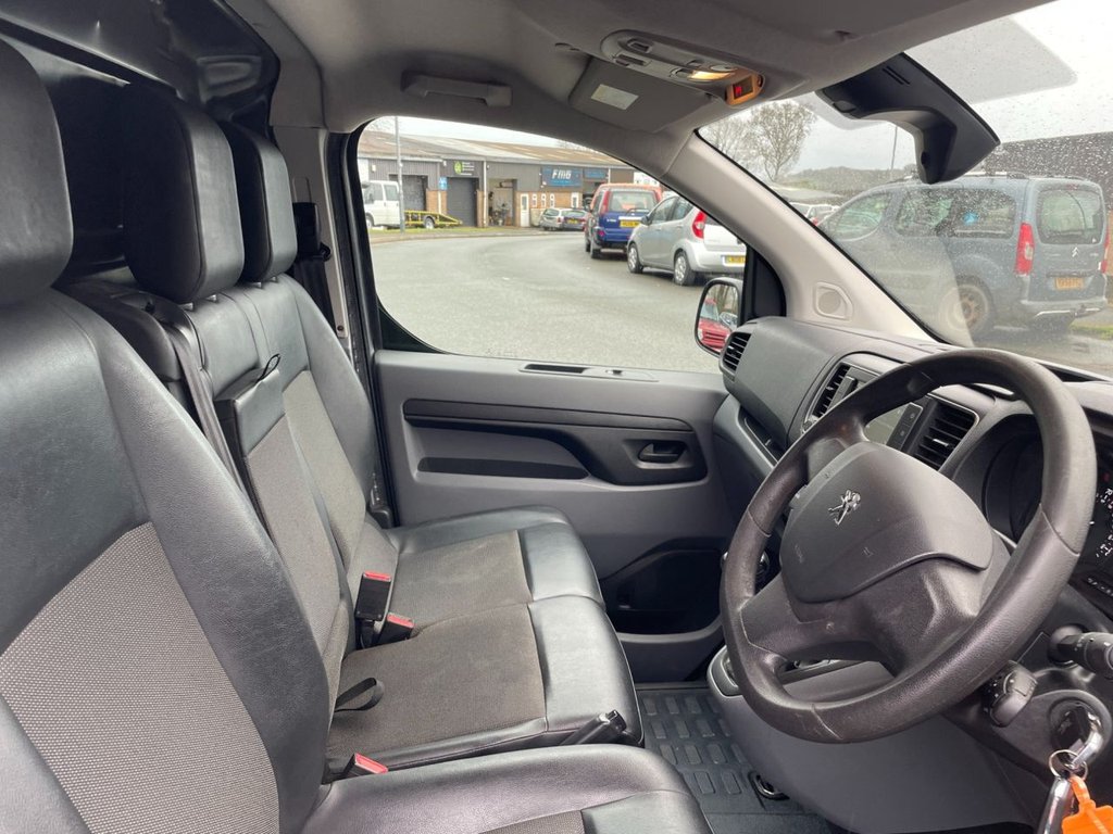 Used Peugeot Expert 2021 for sale - 78003314: Photo 12