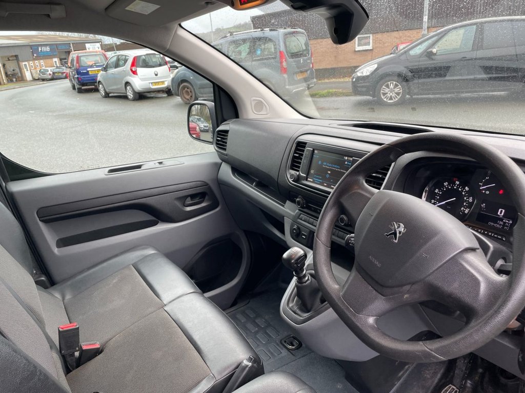 Used Peugeot Expert 2021 for sale - 78003314: Photo 14