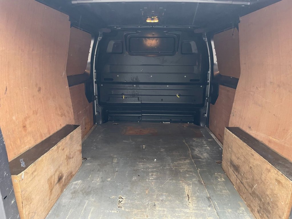 Used Peugeot Expert 2021 for sale - 78003314: Photo 17