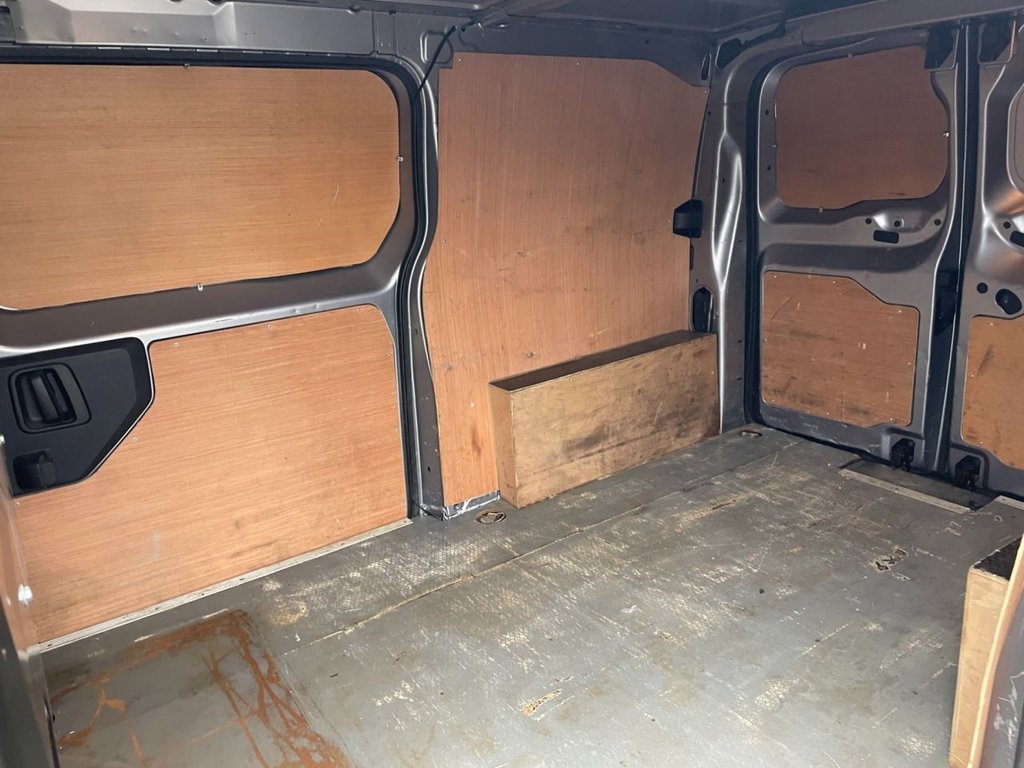 Used Peugeot Expert 2021 for sale - 78003314: Photo 19