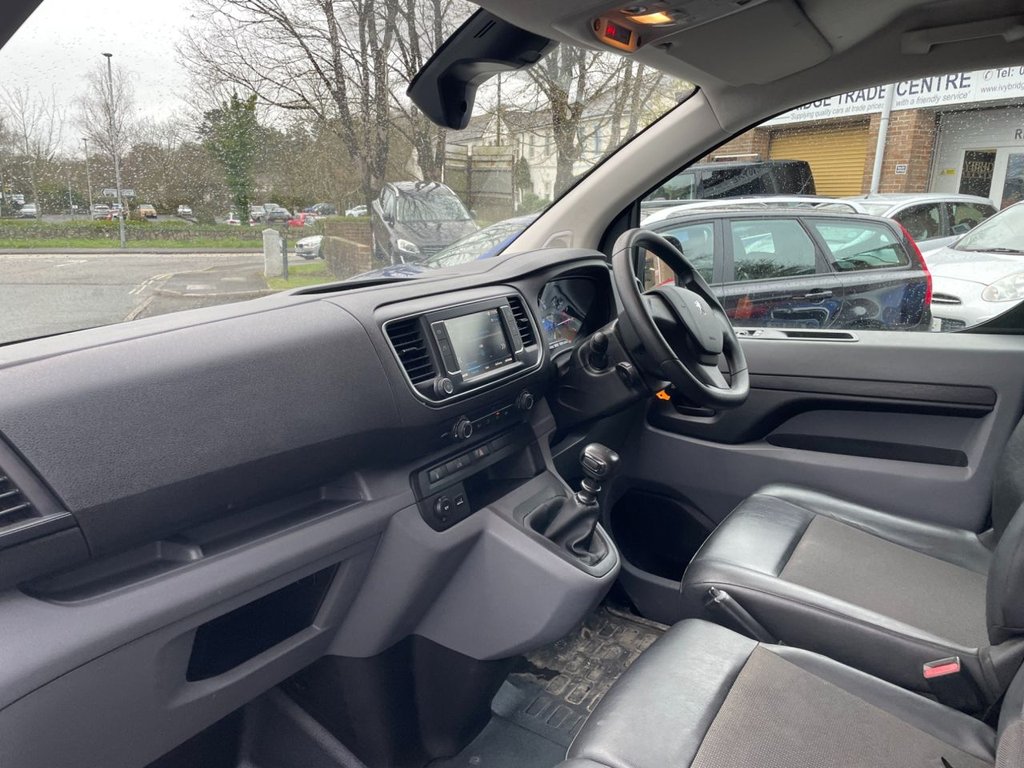 Used Peugeot Expert 2021 for sale - 78003314: Photo 20