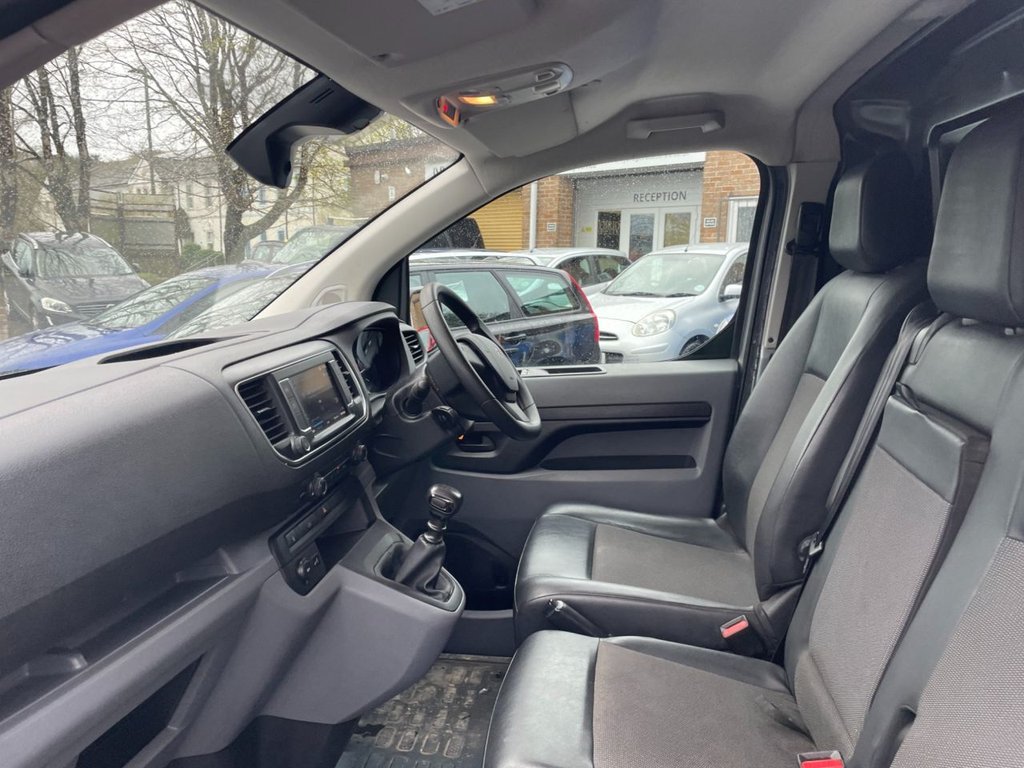 Used Peugeot Expert 2021 for sale - 78003314: Photo 22