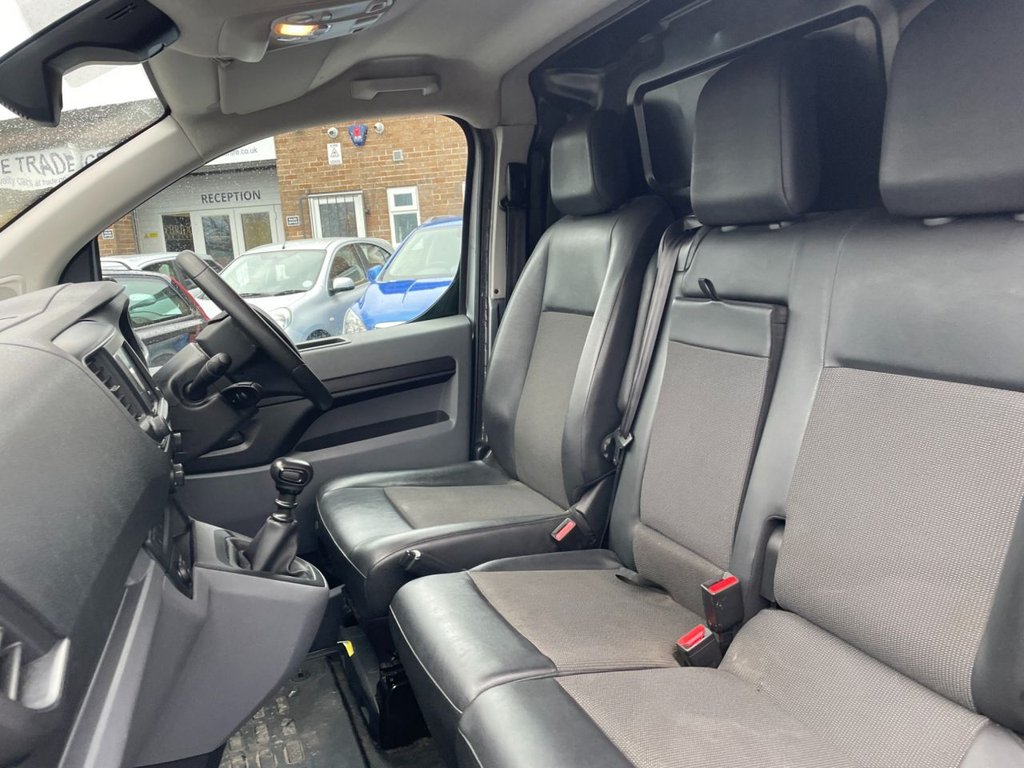 Used Peugeot Expert 2021 for sale - 78003314: Photo 23