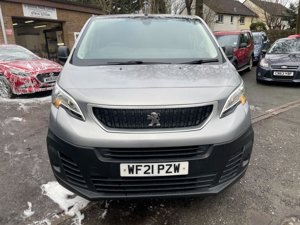Used Peugeot Expert 2021 for sale - 78003314: Photo 4