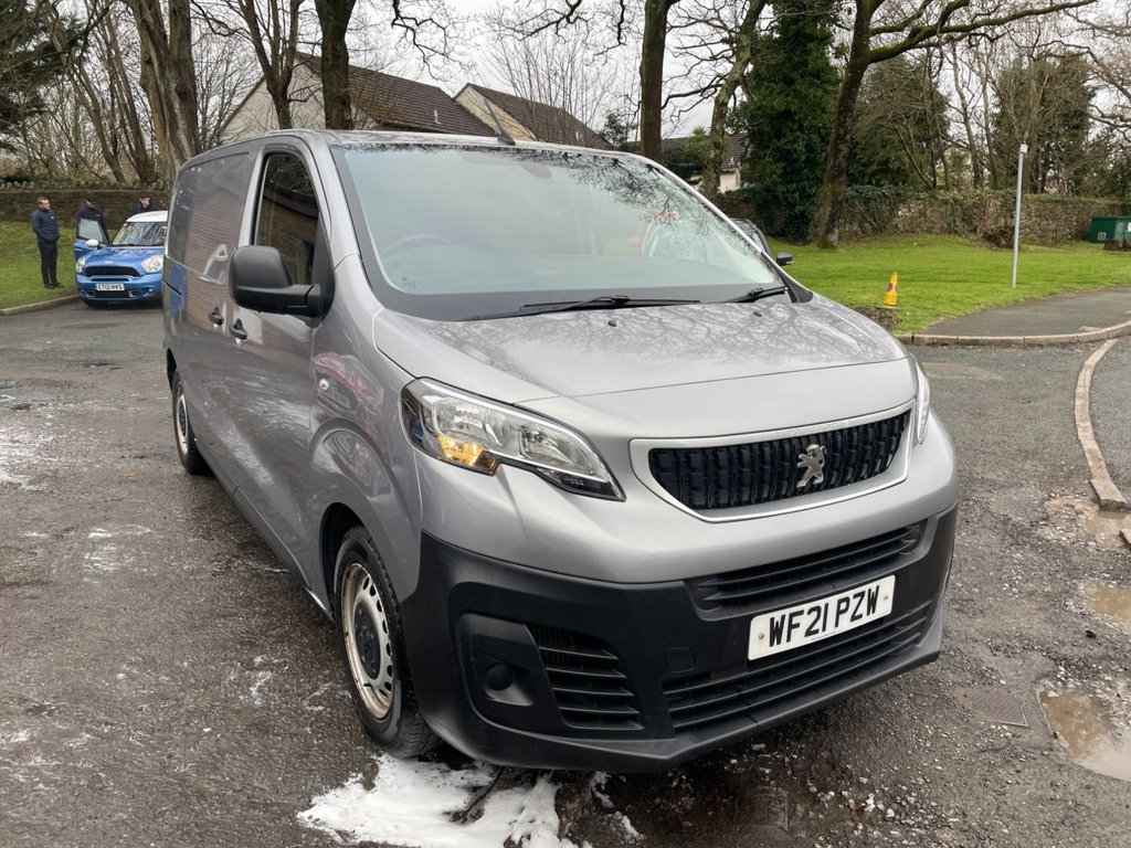 Used Peugeot Expert 2021 for sale - 78003314: Photo 5