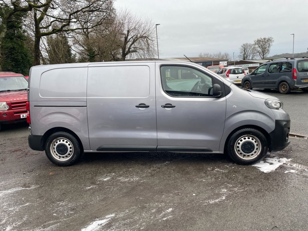 Used Peugeot Expert 2021 for sale - 78003314: Photo 6