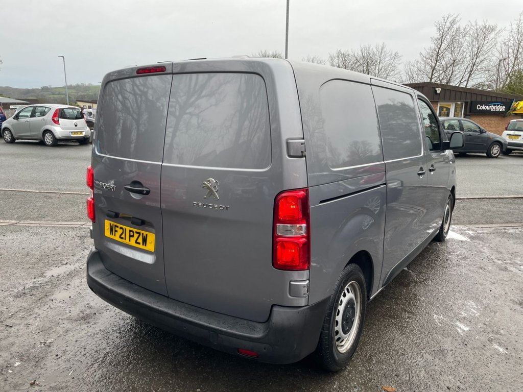 Used Peugeot Expert 2021 for sale - 78003314: Photo 7