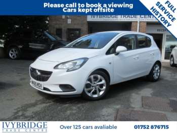 2015 (65) - 1.4i ecoFLEX Excite Hatchback 5dr Petrol Manual Euro 6 (a/c) (90 ps)