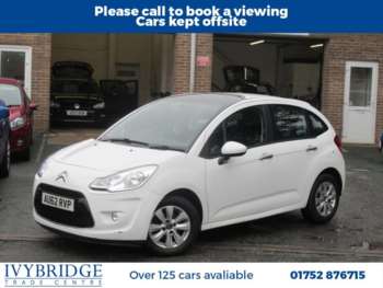 2012 (62) - 1.4i VTR+ Hatchback 5dr Petrol Manual Euro 5 (75 ps)