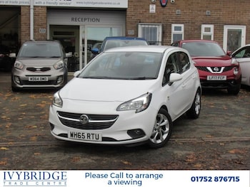 2016 (65) - 1.4 [75] ecoFLEX Energy 5dr [AC]