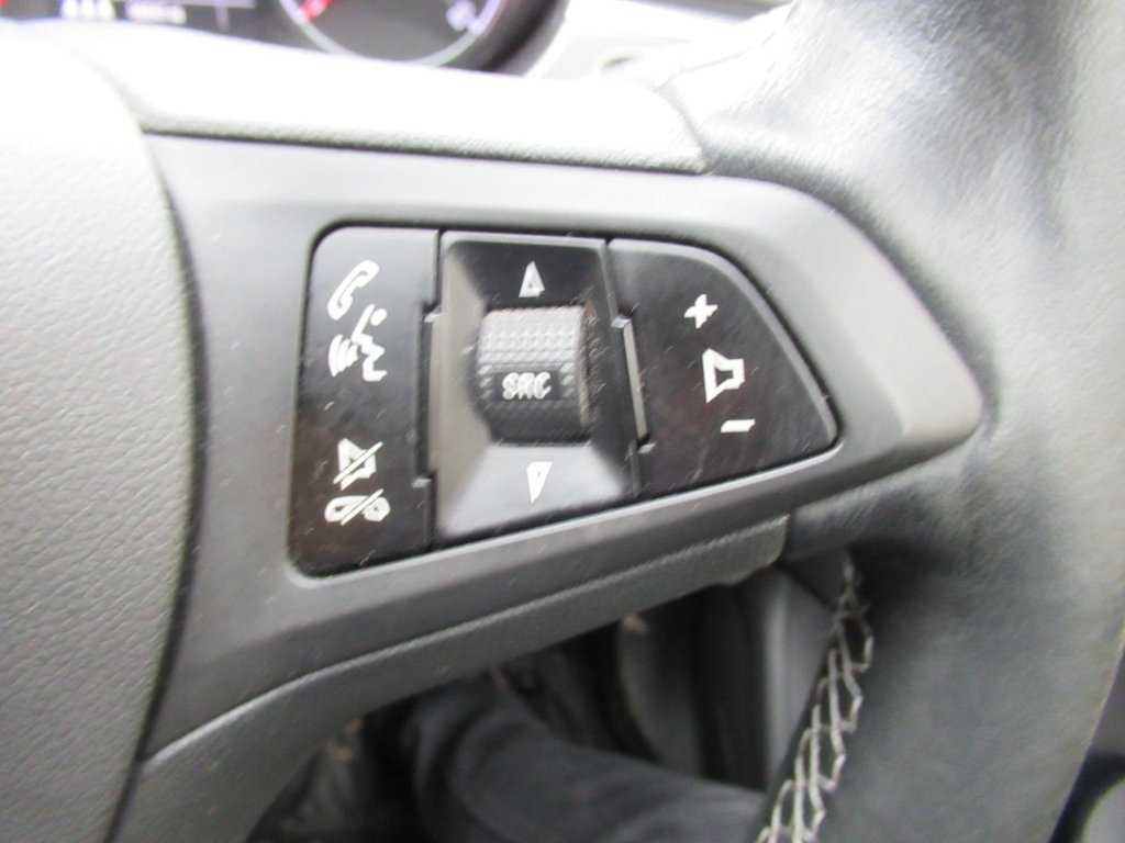 Used Vauxhall Corsa 2016 for sale - 76417700: Photo 23