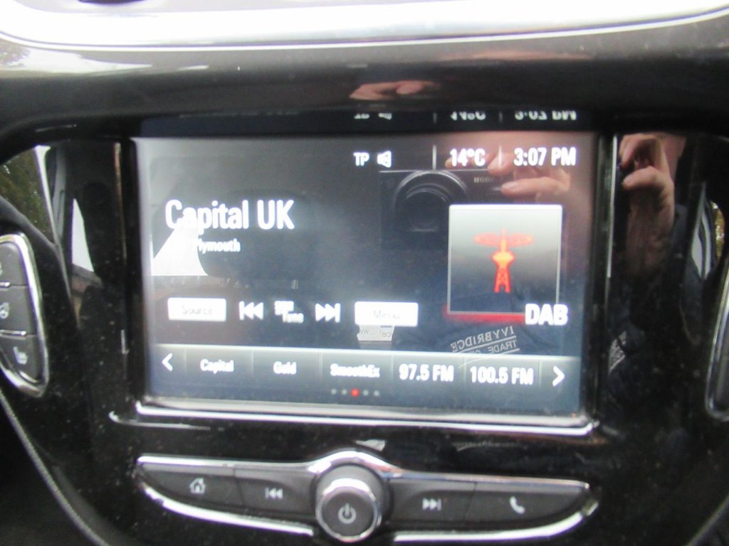 Used Vauxhall Corsa 2016 for sale - 76417700: Photo 27