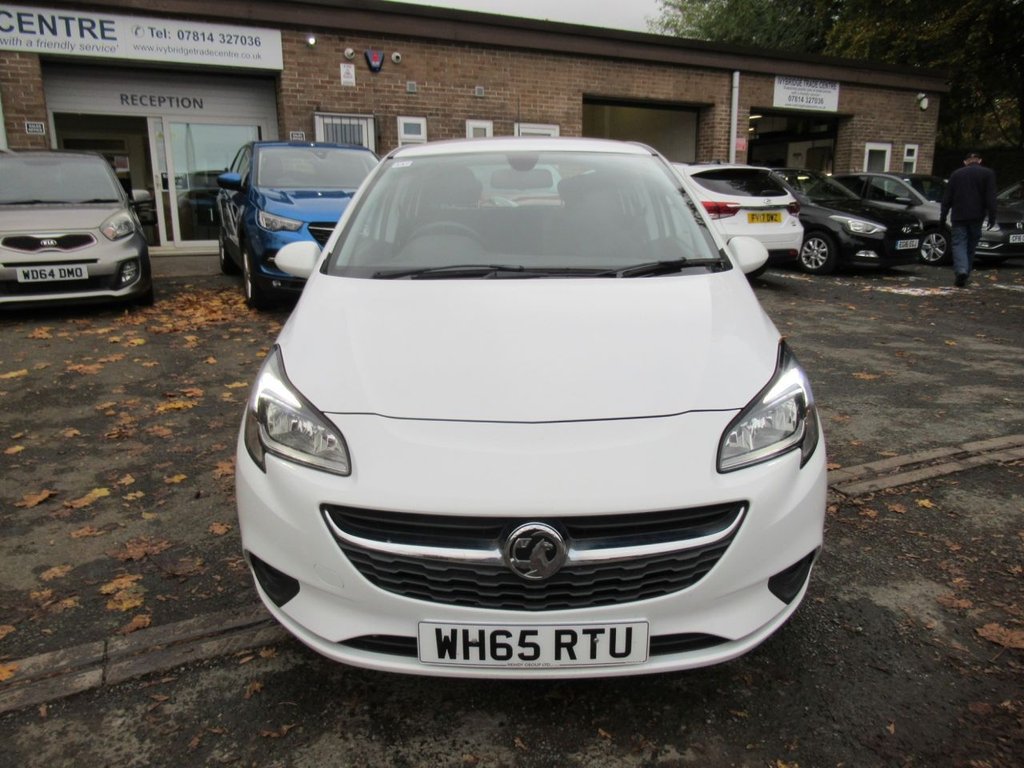 Used Vauxhall Corsa 2016 for sale - 76417700: Photo 4