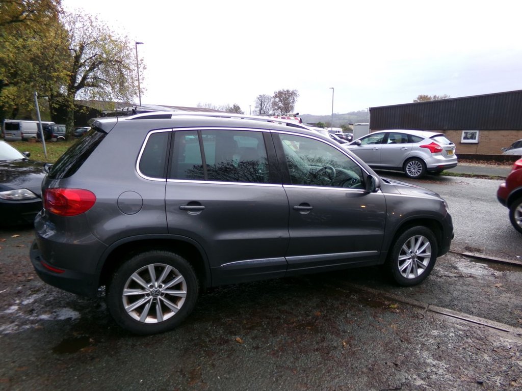 Used Volkswagen Tiguan 2013 for sale - 77733992: Photo 11