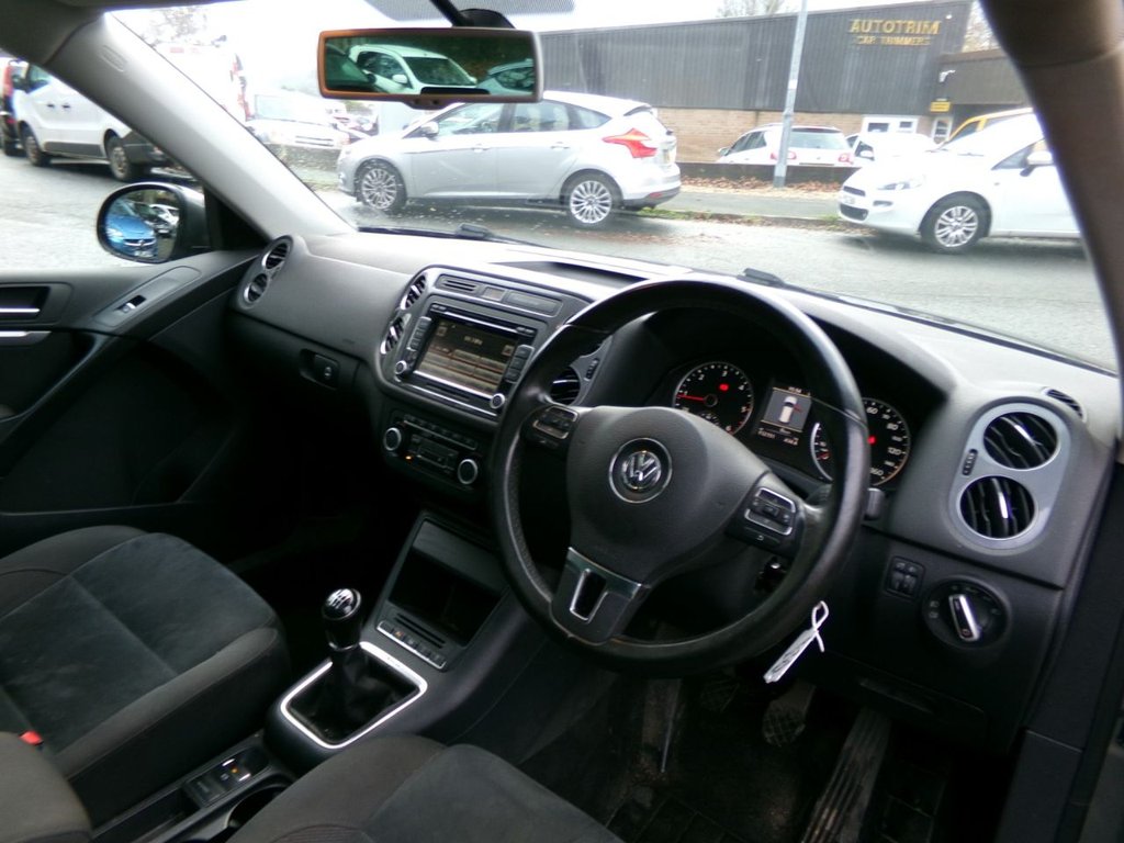 Used Volkswagen Tiguan 2013 for sale - 77733992: Photo 19