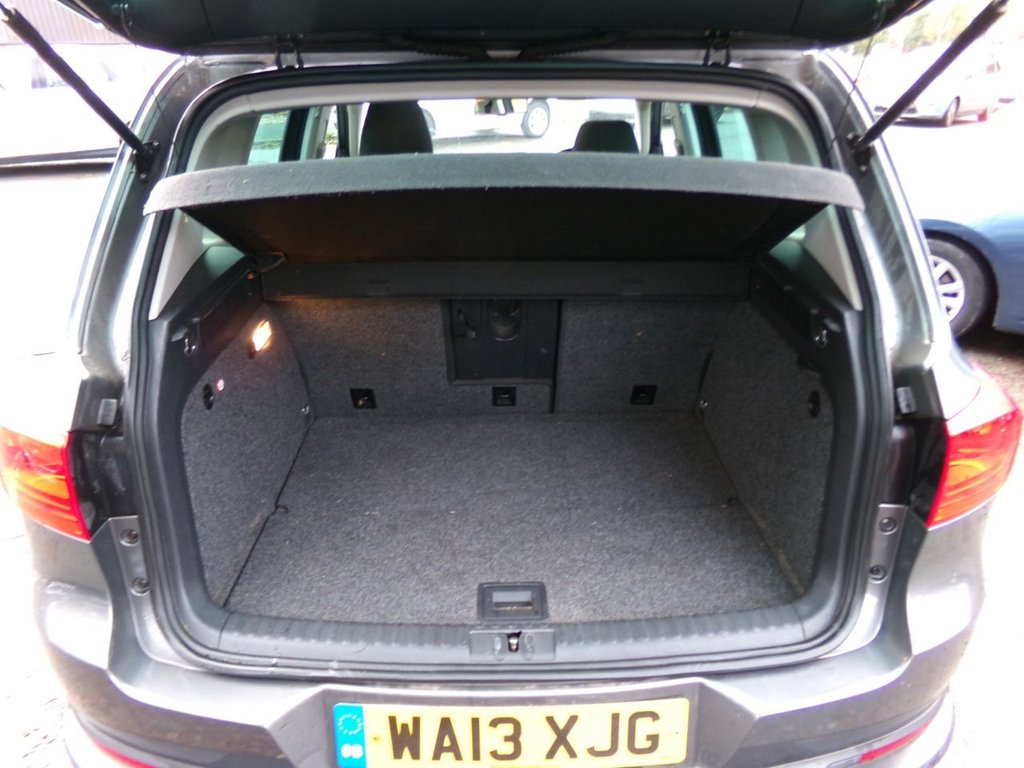 Used Volkswagen Tiguan 2013 for sale - 77733992: Photo 22