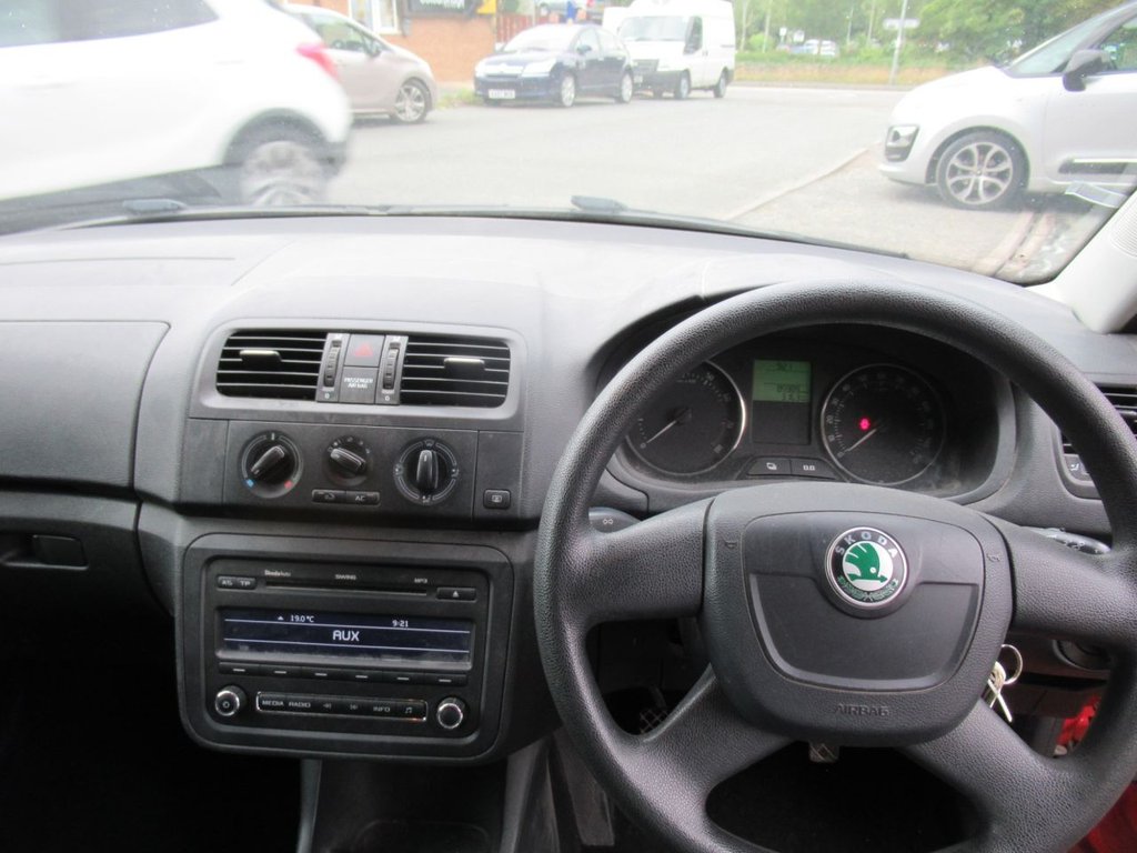 Vehicle 13