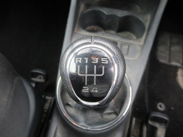 Used Skoda Fabia 2012 for sale - 75502494: Photo 18