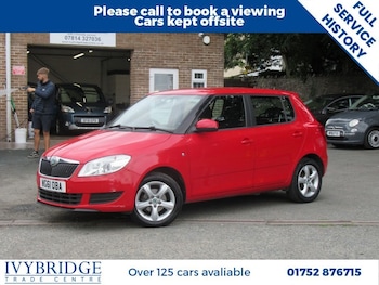 2012 (61) - 1.4 MPI SE Hatchback 5dr Petrol Manual Euro 5 (86 bhp)