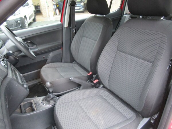 Used Skoda Fabia 2012 for sale - 75502494: Photo 25