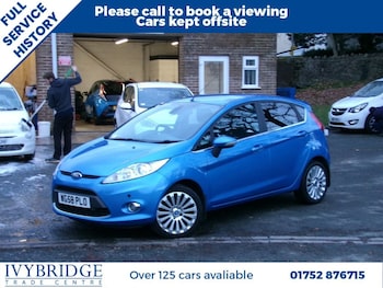 Ford Fiesta feature image