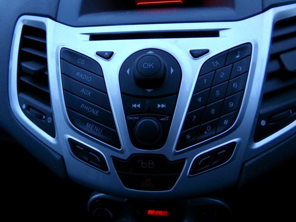 Used Ford Fiesta 2008 for sale - 76901047: Photo 22