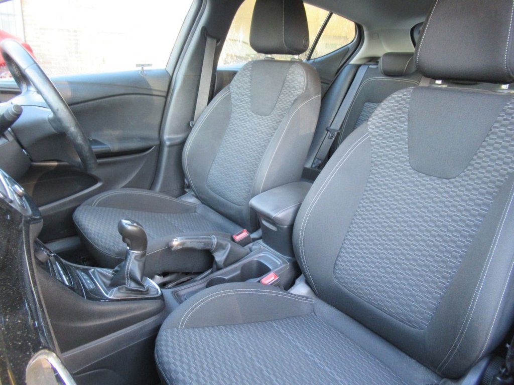 Used Vauxhall Astra 2018 for sale - 76361655: Photo 20