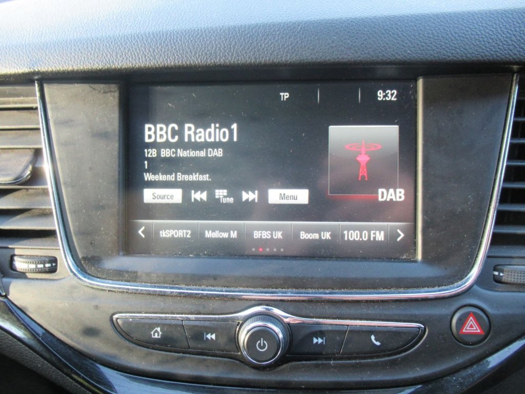 Used Vauxhall Astra 2018 for sale - 76361655: Photo 22