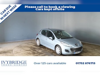 2009 (59) - 1.6 HDi Economique + 5dr