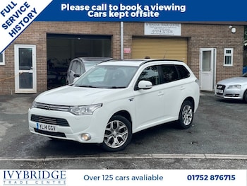 Used Mitsubishi Outlander 2014 for sale - 79233166: Photo
