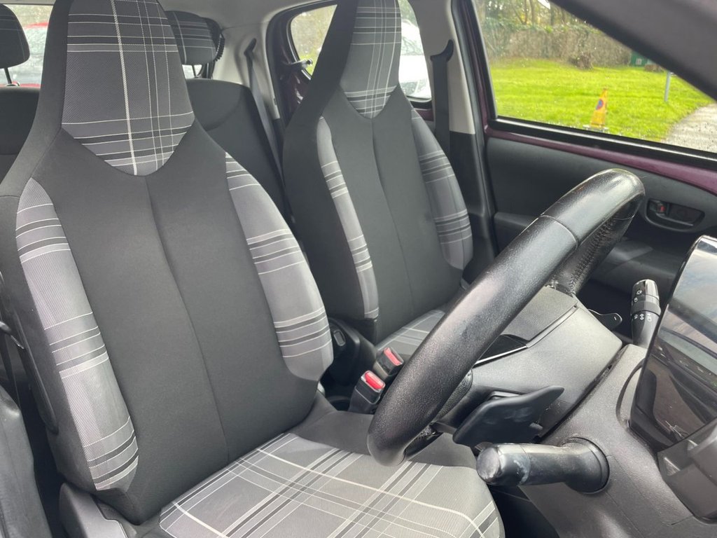 Used Peugeot 108 2017 for sale - 78030074: Photo 16