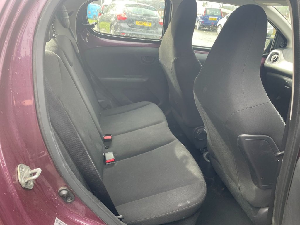 Used Peugeot 108 2017 for sale - 78030074: Photo 18