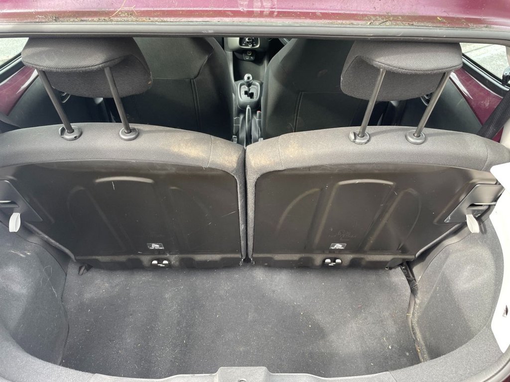 Used Peugeot 108 2017 for sale - 78030074: Photo 19