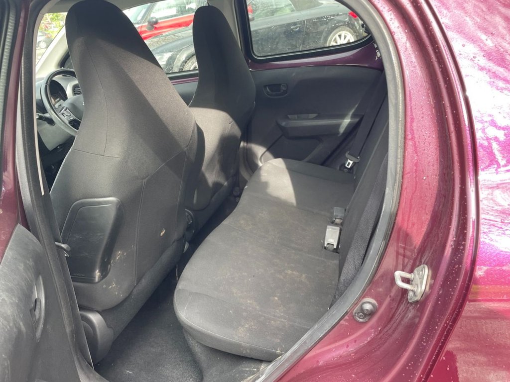 Used Peugeot 108 2017 for sale - 78030074: Photo 20