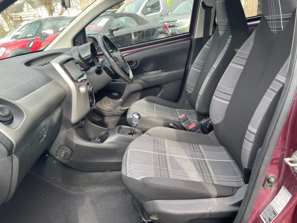 Used Peugeot 108 2017 for sale - 78030074: Photo 22