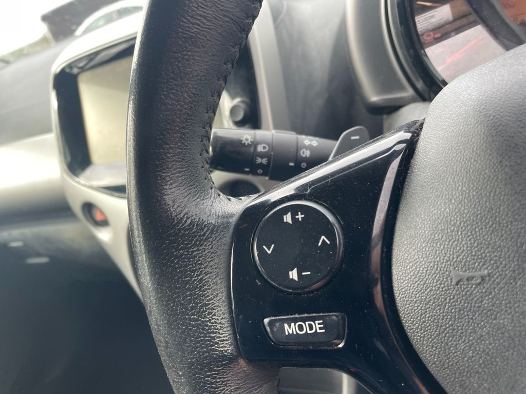 Used Peugeot 108 2017 for sale - 78030074: Photo 28