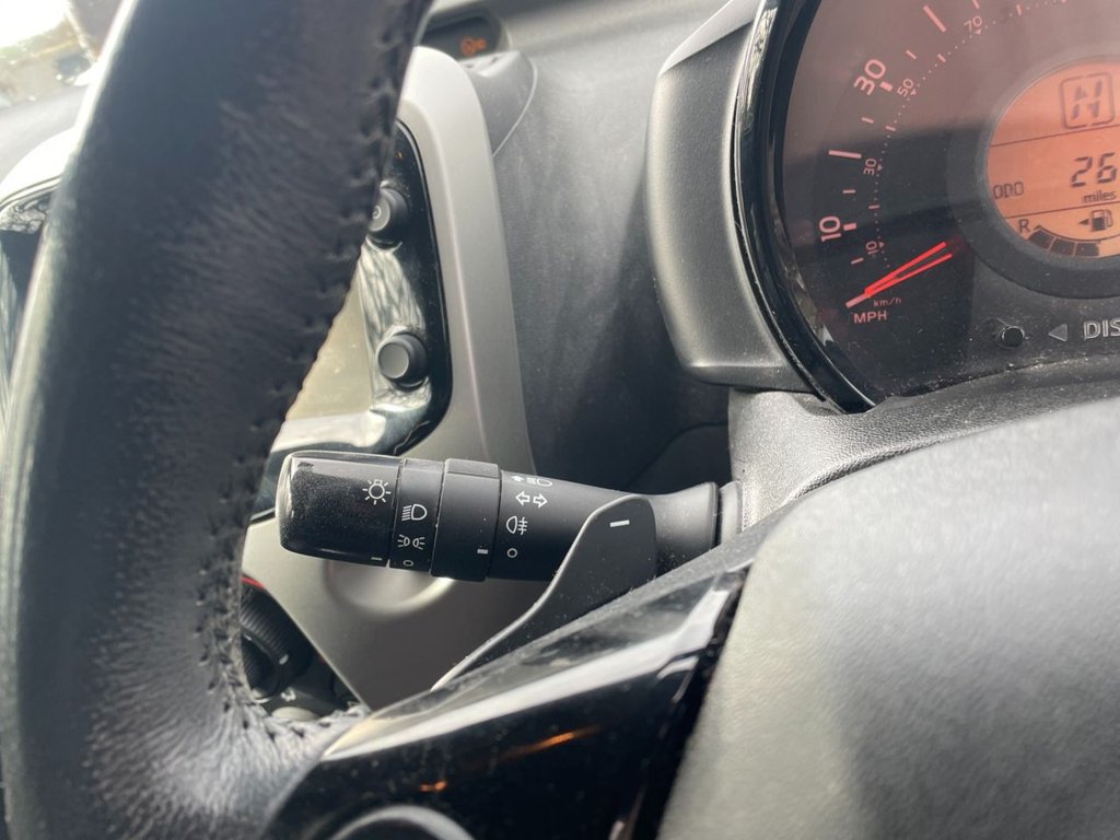 Used Peugeot 108 2017 for sale - 78030074: Photo 29