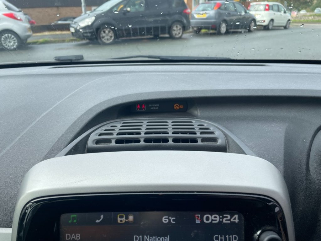 Used Peugeot 108 2017 for sale - 78030074: Photo 32