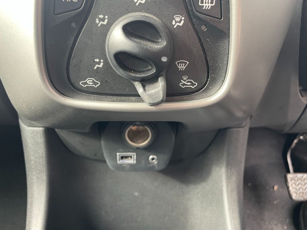 Used Peugeot 108 2017 for sale - 78030074: Photo 35